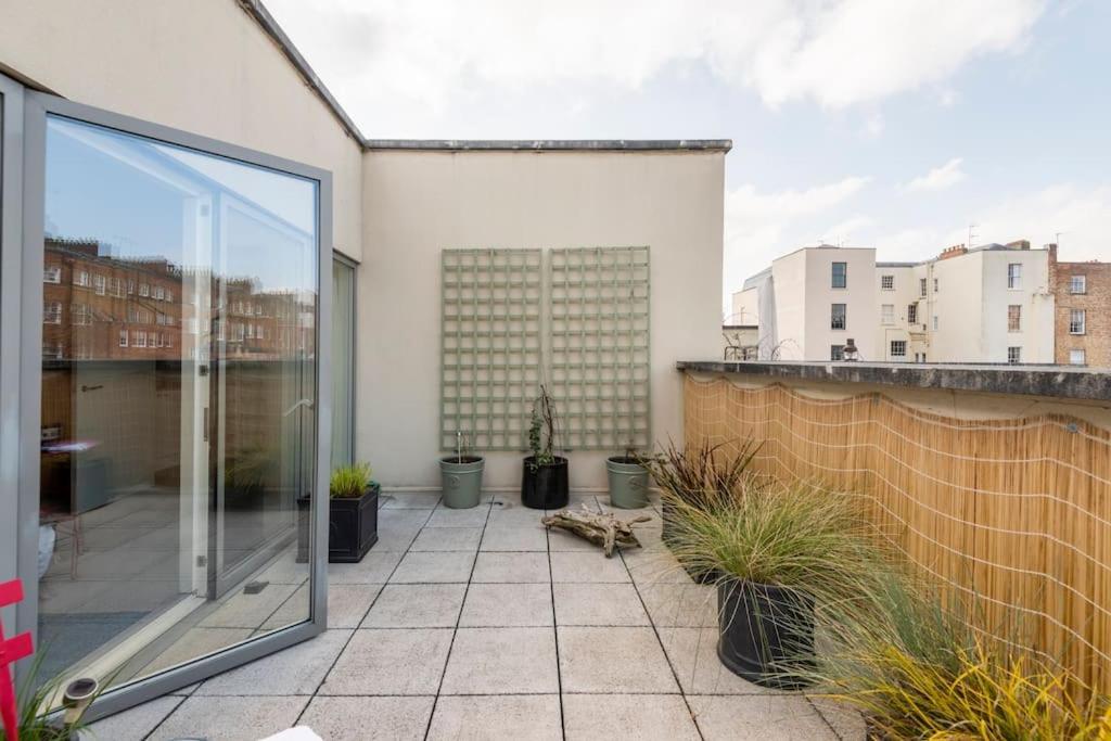 No 10 Apartment Cheltenham Exterior photo